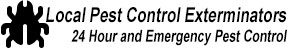 Jenkinjones WV Pest Control Exterminators
